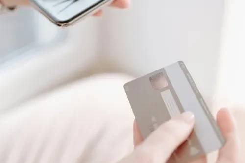 Literacia financeira: como utilizar o cartão de crédito